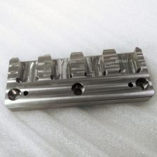 china cnc machining stainless steel parts